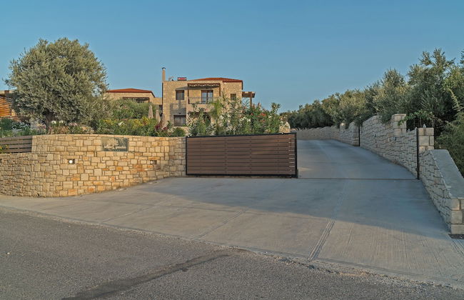 Olive Garden Villas - Foto 45