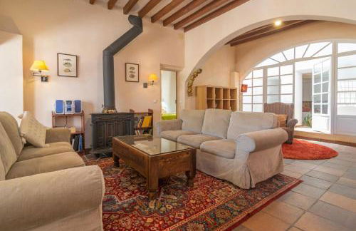 Villa El Terreno in Palma de Mallorca - Foto 19