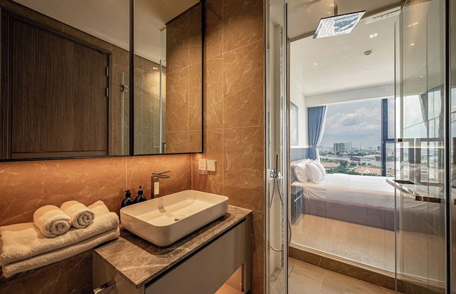 The Opera Residences - Foto 19