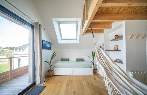 Loft cozy - Foto 4