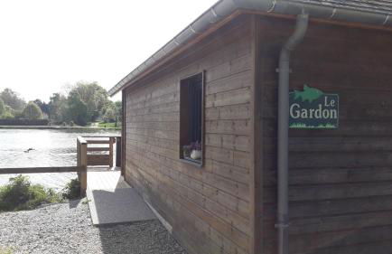 Chalet le Gardon - Foto 20