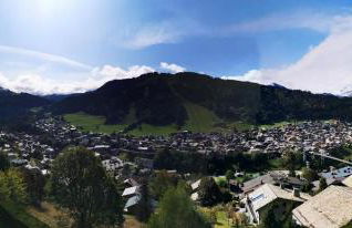 Apartment in Morzine Le Morzena - Foto 6