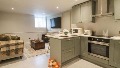 Eden Cottage - Foto 4