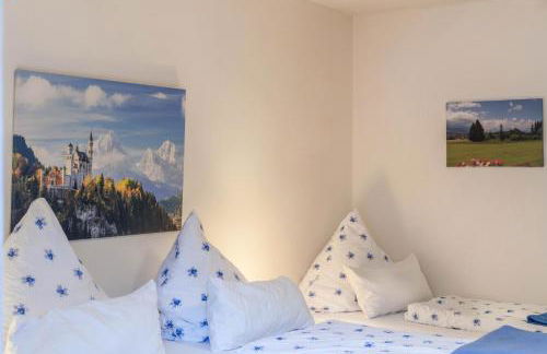 Ferienwohnung Mair - Sonnaufgang - Photo 14