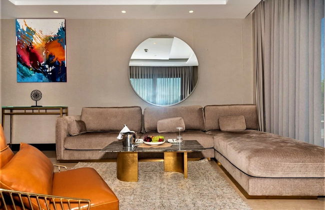 Gala Suites & Villas - Foto 20