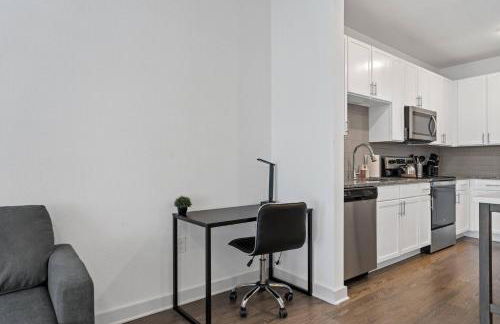 Spacious 1 BR Apt|King Bed| Pool|Gym|Clse 2 Beach. - Foto 18