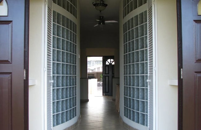 Maya's Bajan Villas - Unit B - Foto 28