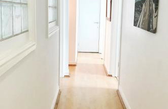 1 Fitzhamon Embankment APARTMENTS opposite Principality Stadium - LONG STAY OFFER - Foto 31