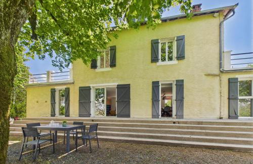 Grand jardin et terrasse - maison pour 7 - Foto 20