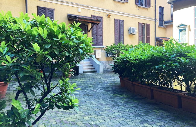 cozy and Bright Flat in Isola- Pergola 4 - Foto 14