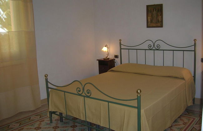 Agriturismo Baglio Donna Santa - Foto 13