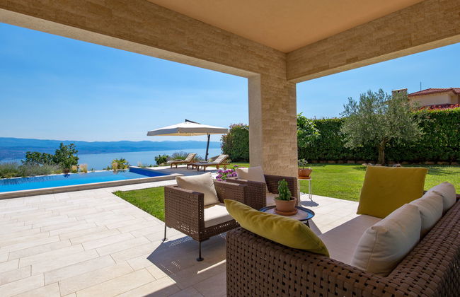 Villa Alpeza - Foto 2