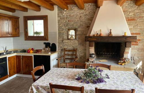 Vite in Rosa La Casetta - Foto 33