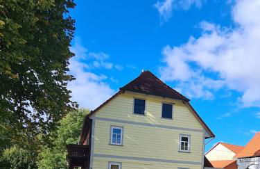 Cottage Gut Nüxei - Foto 37