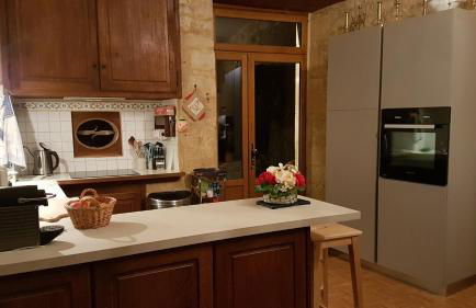 Domaine de Vielcastel - Foto 22