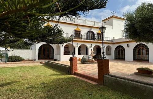 Casona La Familia en Vejer - Foto 1