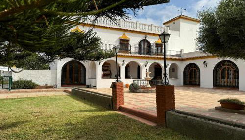 Casona La Familia en Vejer - Foto 1