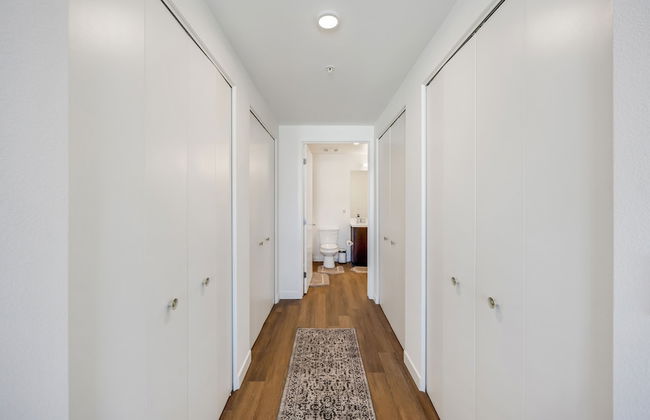 Luxury Apartment in Hollywood - Foto 17