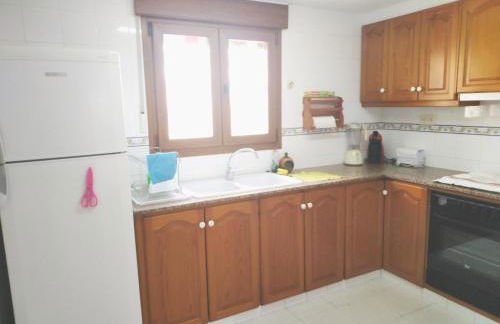 Casa a 85 metros playa 158 m dorm WIFI AA - Foto 11