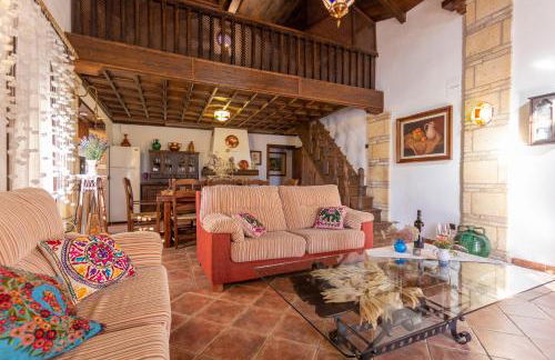 Casa Rural La Ermita - Foto 35