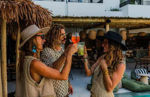 Aparthotel Casita Blanca - Adults Only - Foto 58