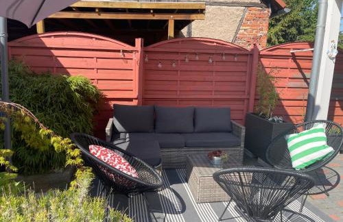 Pension Doreen Nieswand - Foto 23