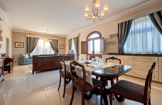 Villa Munqar - Foto 20