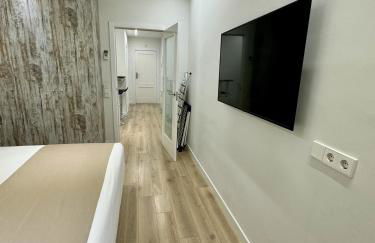 Apartamentos Apolo - Foto 75