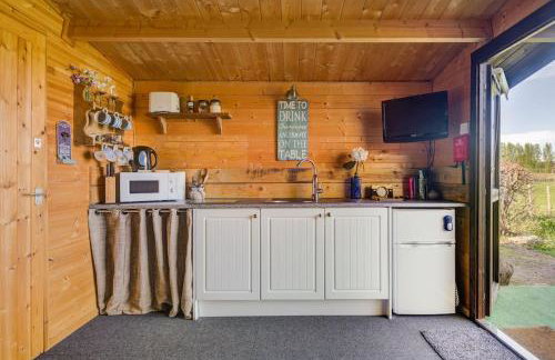 Secret & Secluded Sedlescombe - Foto 23