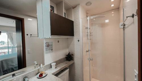 Seu espaço em Brasília - Foto 4, Shower