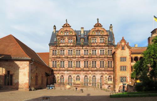 Ferienwohnung Mörlenbach - Foto 56