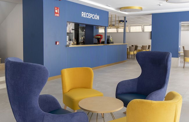 Aparthotel BCL Levante Beach - Photo 5