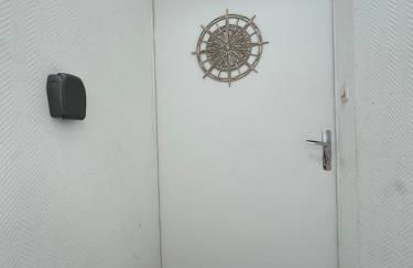 Appart T2 cosy - 4 pers - Centre Baugé - Photo 26