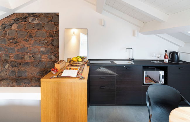 Design apartment with terrace - Foto 13