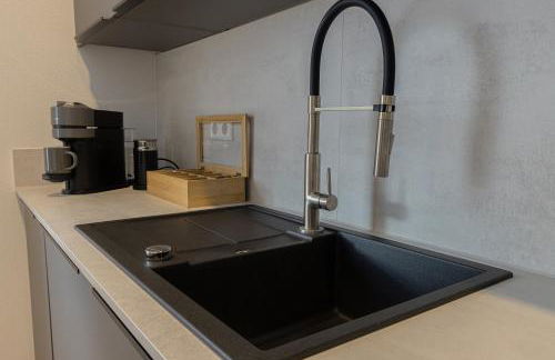 LaMiaCasa City 145 qm 2 Baths Parking - Foto 14