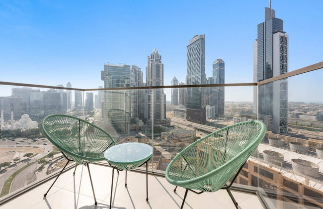 Silkhaus Burj Crown - Photo 67