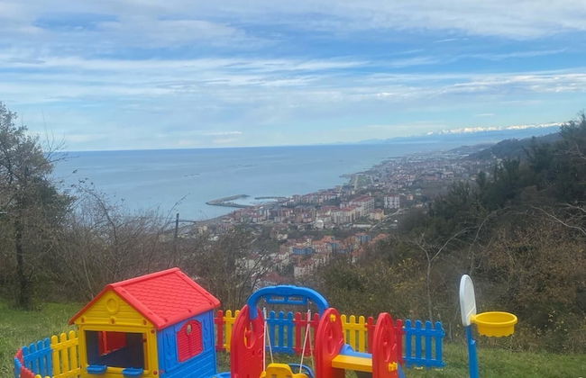 SİFLA BUNGALOV & RESTURANT - Foto 48