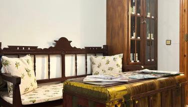 Casa rural compartida Casa de la Mancha - Foto 2