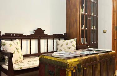 Habitacion de los molinos - Foto 27