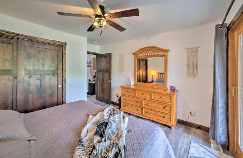 Waterfront Crivitz Property with Lake Access! - Foto 16