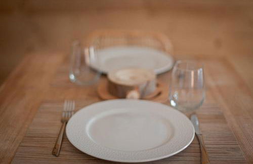 Alt 985M - Appartement de Charme au Grand-Bornand - Foto 9