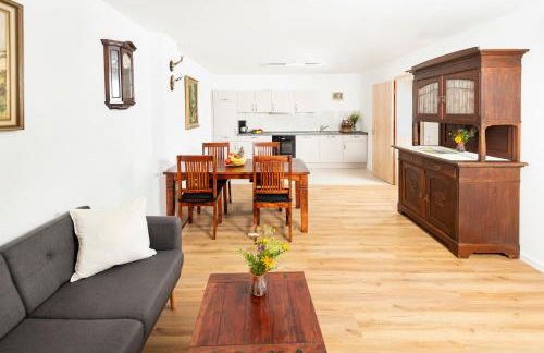 Ferienhof Obertor Heuboden - Foto 21