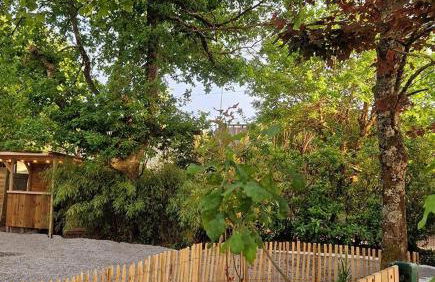 Le Mas du Bassin, maison de charme, design, detente - Foto 8