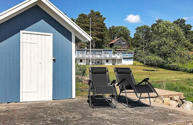 Holiday Home in Ljungskile - Photo 19