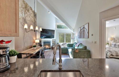 Trailside Loft at Pico - Ski-In, Out Condo with Loft & 2BR - Steps to Lift - Photo 14