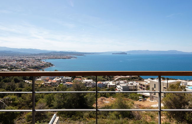 Omnia Villa II - Heated Pool Dazzling Seaview - Foto 72