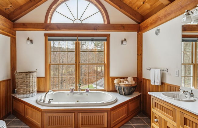 Tigertown Lodge 4 Bedroom Home - Foto 46