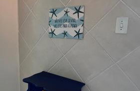 Apartamento lindo e confortável no Canal 1 - Foto 27