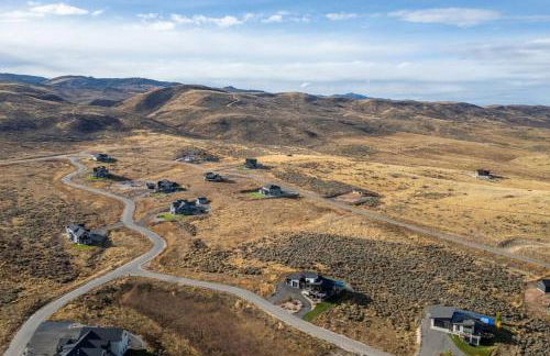 Luxury Lodge with Hot Tub, Theater and Pickleball Court - Foto 26