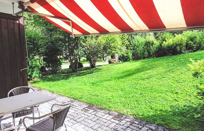 Allod Park Haus A E02 - Photo 5